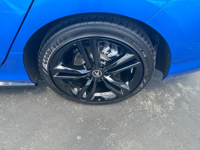 2026 Acura Integra A-Spec with Tech Package - Photo 22