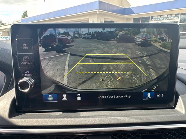 2025 Acura ADX Base - Photo 11