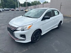 2024 Mitsubishi Mirage G4 Sedan
