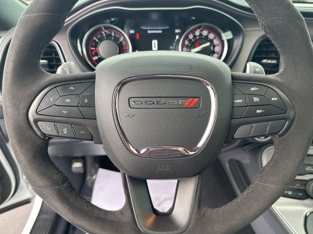 2023 Dodge Challenger R/T - Photo 8