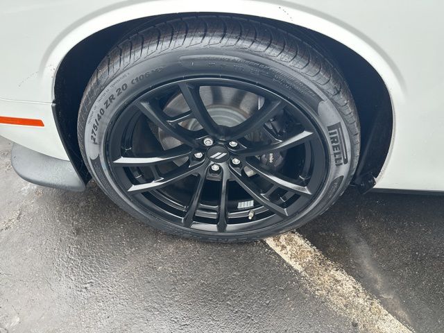 2023 Dodge Challenger R/T - Photo 23