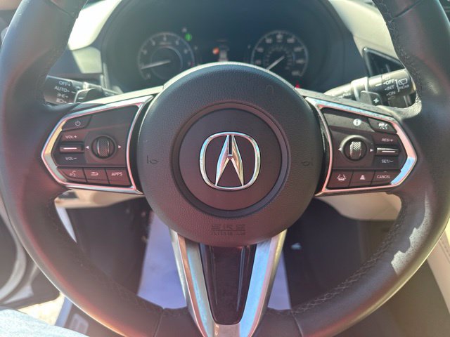 2024 Acura RDX Base - Photo 8