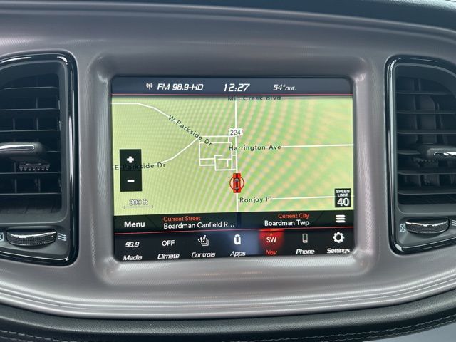 2023 Dodge Challenger R/T - Photo 11