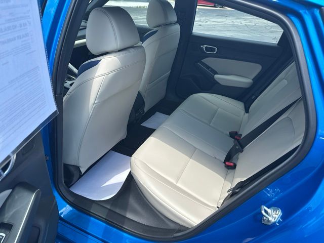 2026 Acura Integra A-Spec with Tech Package - Photo 15
