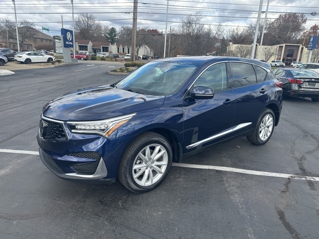 2021 Acura RDX Base's photo