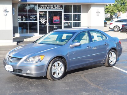 Acura Of Boardman >> Used 2008 Acura Rl For Sale At The Jim Whetstone Auto Group Acura Of Boardman >> Used 2008 Acura Rl For Sale At The Jim Whetstone Auto Group