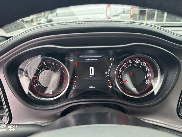 2023 Dodge Challenger R/T - Photo 9