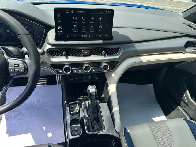 2026 Acura Integra A-Spec with Tech Package - Photo 10