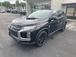 Mitsubishi Outlander Sport