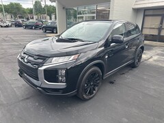 2025 Mitsubishi Outlander Sport 2.0 SUV