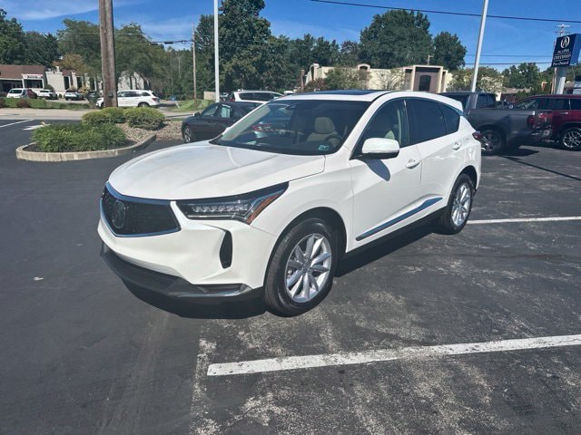 2024 Acura RDX Base - Photo 1