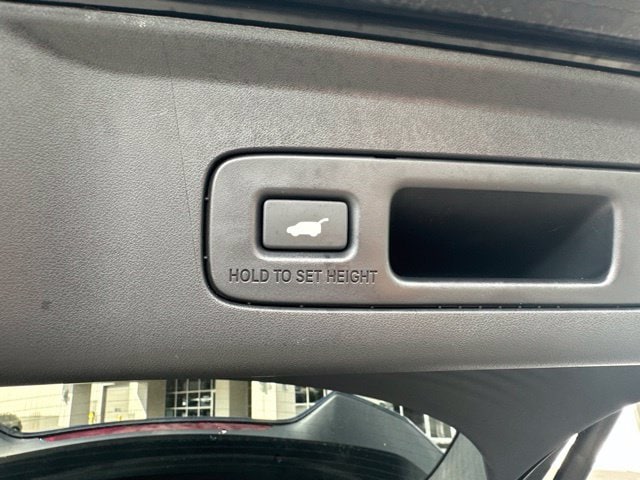 2025 Acura ADX Base - Photo 17
