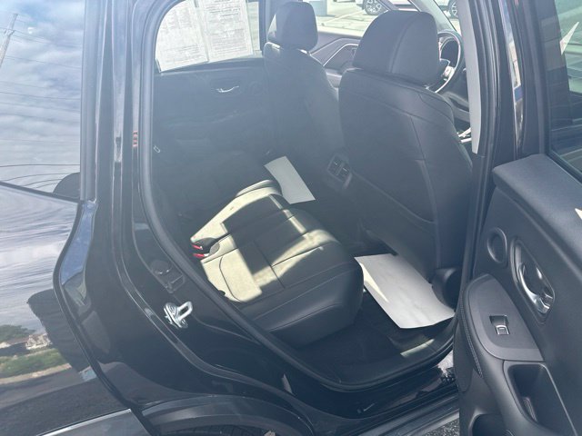 2025 Acura ADX Base - Photo 18