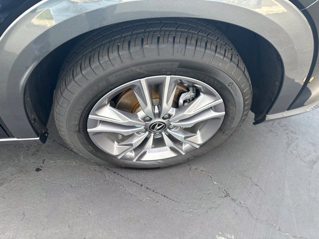 2025 Acura ADX Base - Photo 21