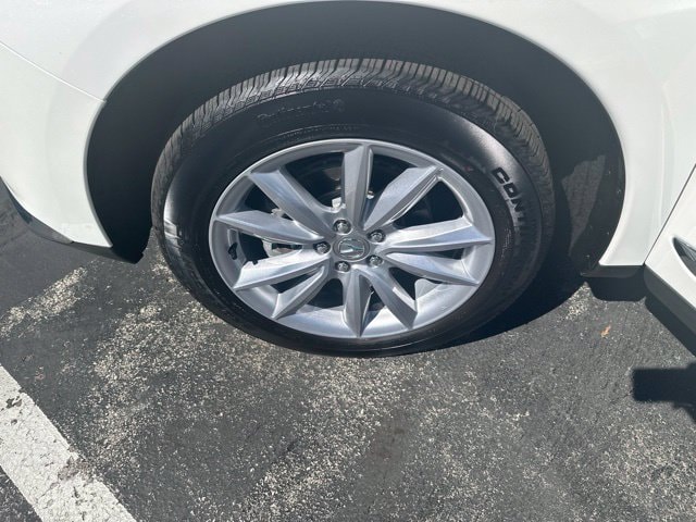 2024 Acura RDX Base - Photo 24