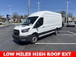 Ford Transit-250 Cargo