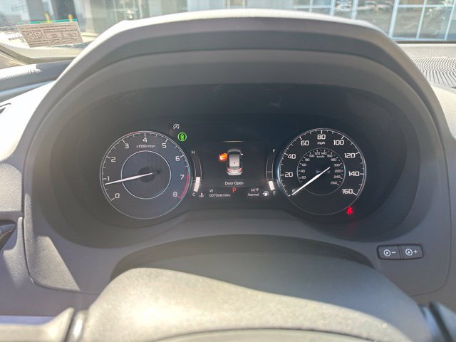 2024 Acura RDX Base - Photo 9