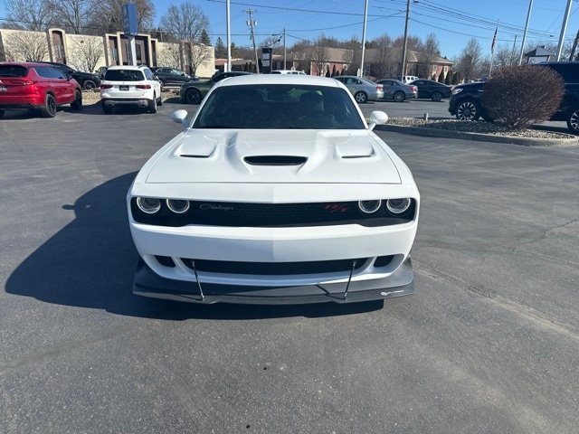 Used 2019 Dodge Challenger R/T with VIN 2C3CDZFJ6KH695044 for sale in Boardman, OH