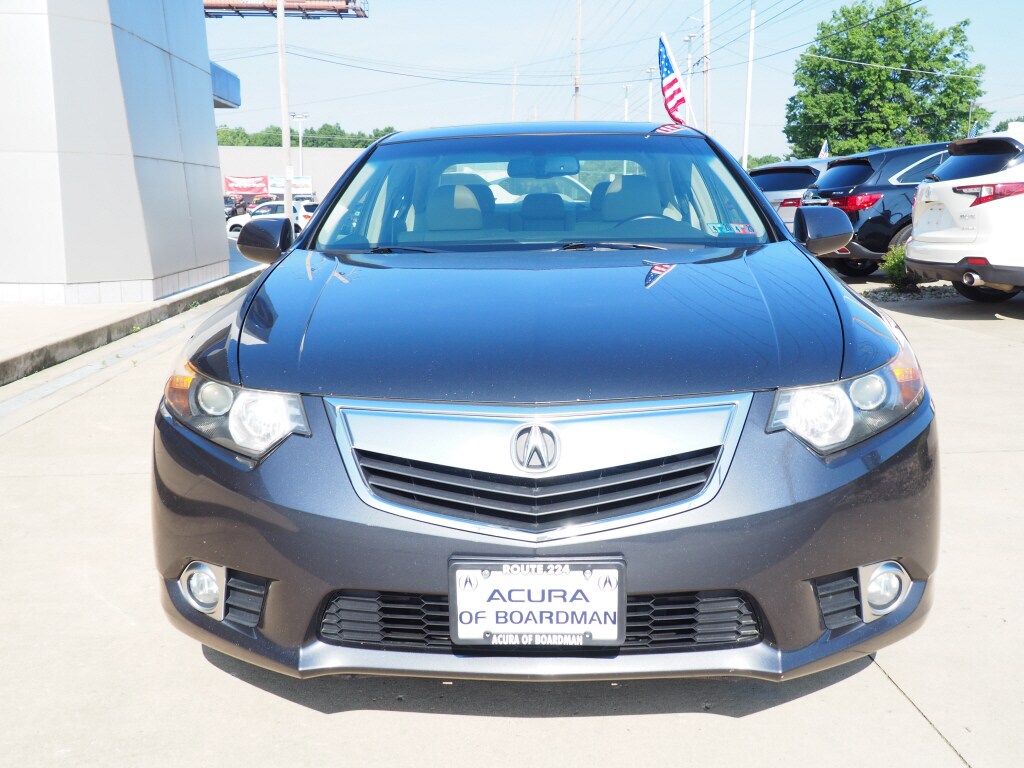 Acura Of Boardman >> Used 2012 Acura Tsx For Sale At Boardman Mitsubishi Vin Acura Of Boardman >> Used 2012 Acura Tsx For Sale At Boardman Mitsubishi Vin