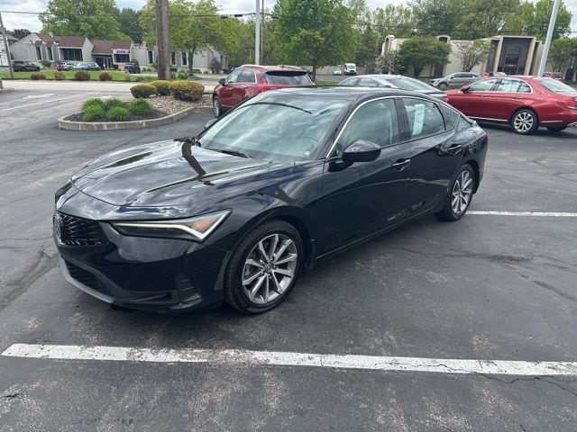 2023 Acura Integra -'s photo