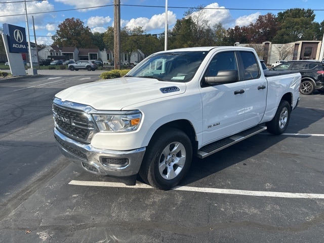 2023 RAM Ram 1500 Pickup Big Horn/Lone Star