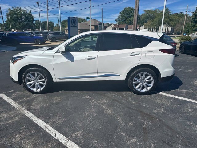 2024 Acura RDX Base - Photo 5