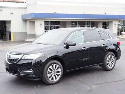 Acura Of Boardman >> Used 2016 Acura Mdx For Sale At Boardman Mitsubishi Vin Acura Of Boardman >> Used 2016 Acura Mdx For Sale At Boardman Mitsubishi Vin