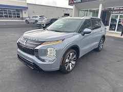 2025 Mitsubishi Outlander SUV