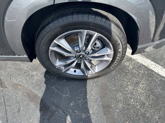 2025 Acura ADX Base - Photo 23