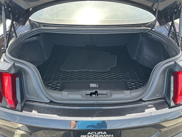 2022 Ford Mustang Mach 1 - Photo 14