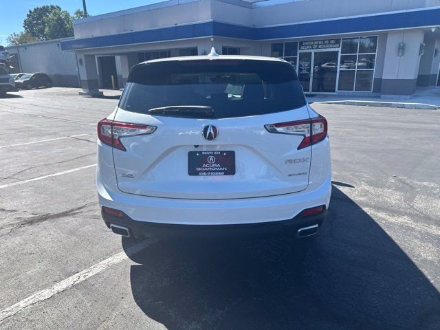 2024 Acura RDX Base - Photo 4
