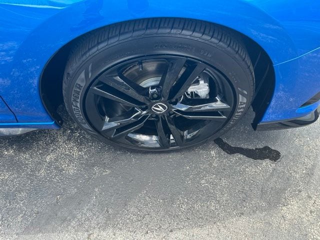 2026 Acura Integra A-Spec with Tech Package - Photo 20