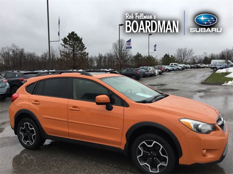 2014 Subaru Xv Crosstrek 2.0 I Limited >> Used 2014 Subaru Xv Crosstrek For Sale Boardman Oh Vin 2014 Subaru Xv Crosstrek 2.0 I Limited >> Used 2014 Subaru Xv Crosstrek For Sale Boardman Oh Vin
