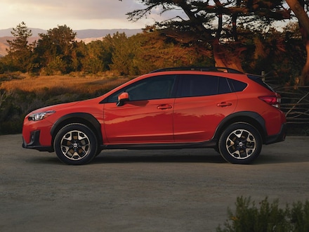 2024 Subaru Crosstrek 2 0i Limited Suv