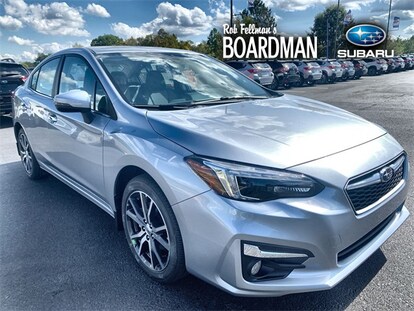 Subaru Impreza Lease >> New 2019 Subaru Impreza 2 0i Limited For Sale Or Lease Boardman Oh Vin 4s3gkau69k3627813 Subaru Impreza Lease >> New 2019 Subaru Impreza 2 0i Limited For Sale Or Lease Boardman Oh Vin 4s3gkau69k3627813