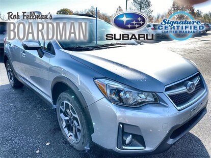 Subaru Warranty 2017 >> Used 2017 Subaru Crosstrek For Sale At Boardman Subaru Vin Jf2gpakc0hh228537 Subaru Warranty 2017 >> Used 2017 Subaru Crosstrek For Sale At Boardman Subaru Vin Jf2gpakc0hh228537