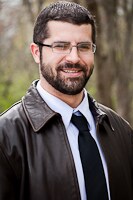 Justin Greene