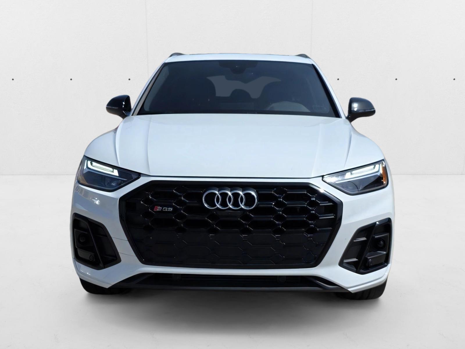 2024 Audi SQ5 Premium Plus photo 2