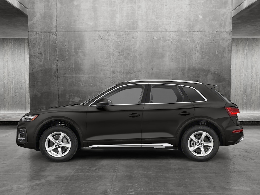 New 2024 Audi Q5 For Sale Dallas, TX | WA1FAAFY4R2060742 | Audi Plano