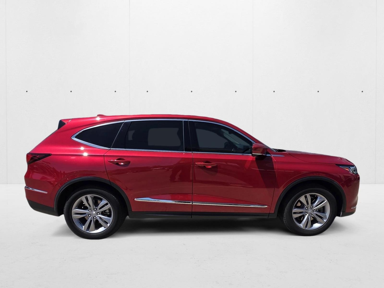 2023 Acura MDX Sport photo 4