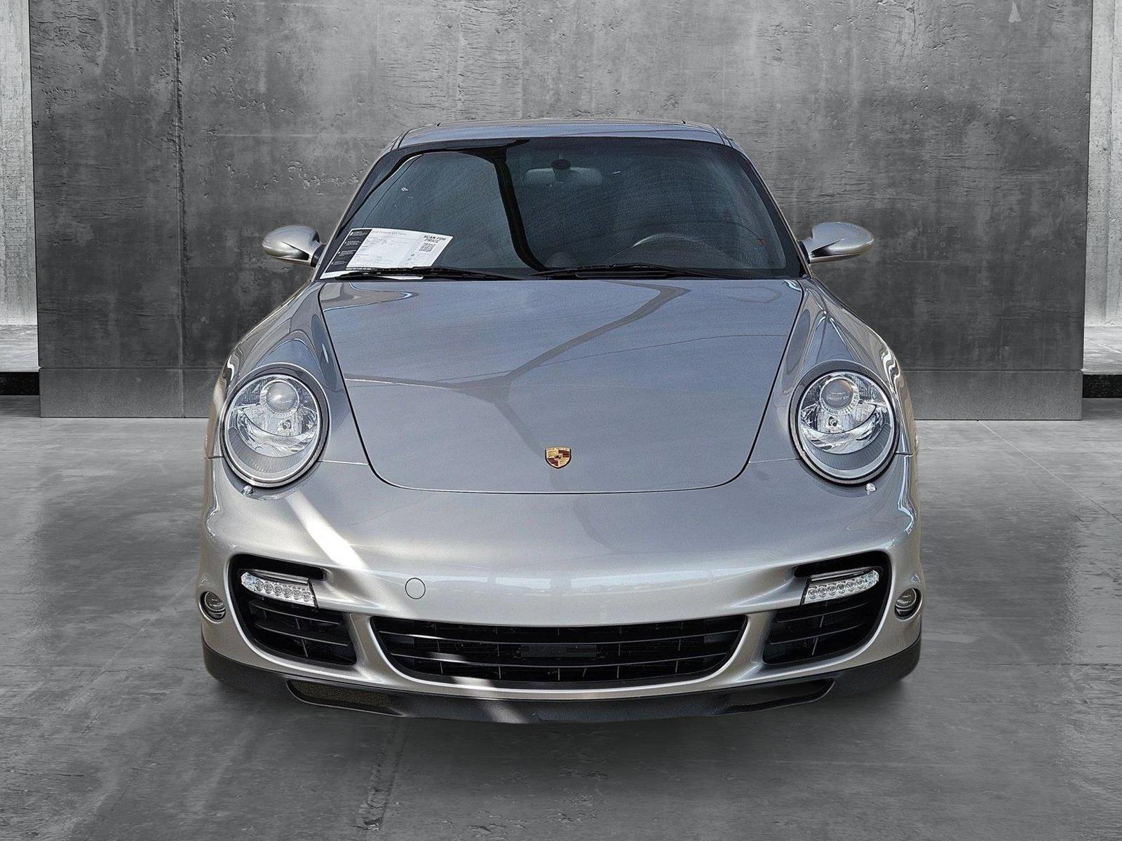 Used 2008 Porsche 911 Turbo with VIN WP0AD299X8S784001 for sale in Plano, TX