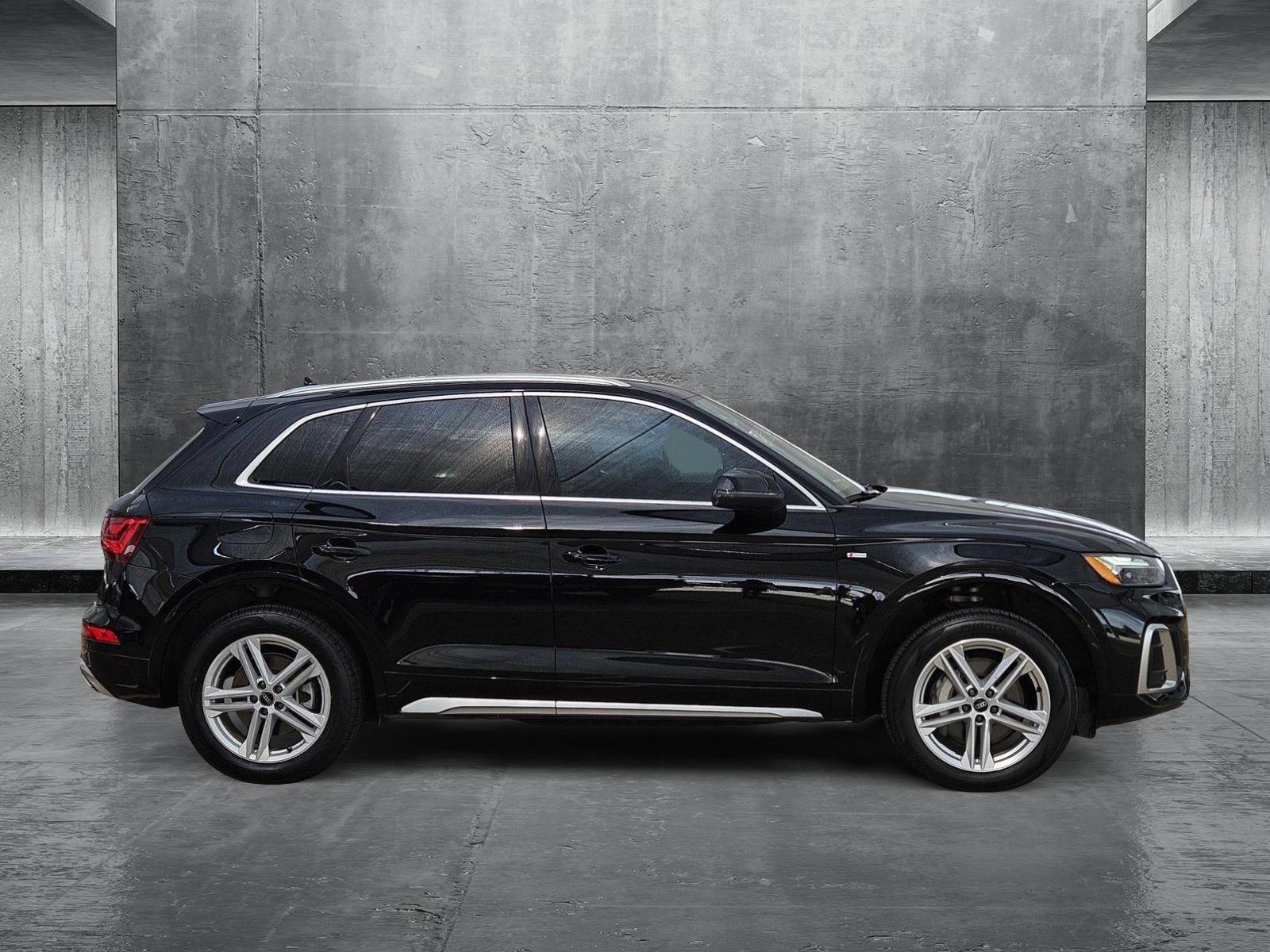 2024 Audi Q5 S line Premium Plus photo 4