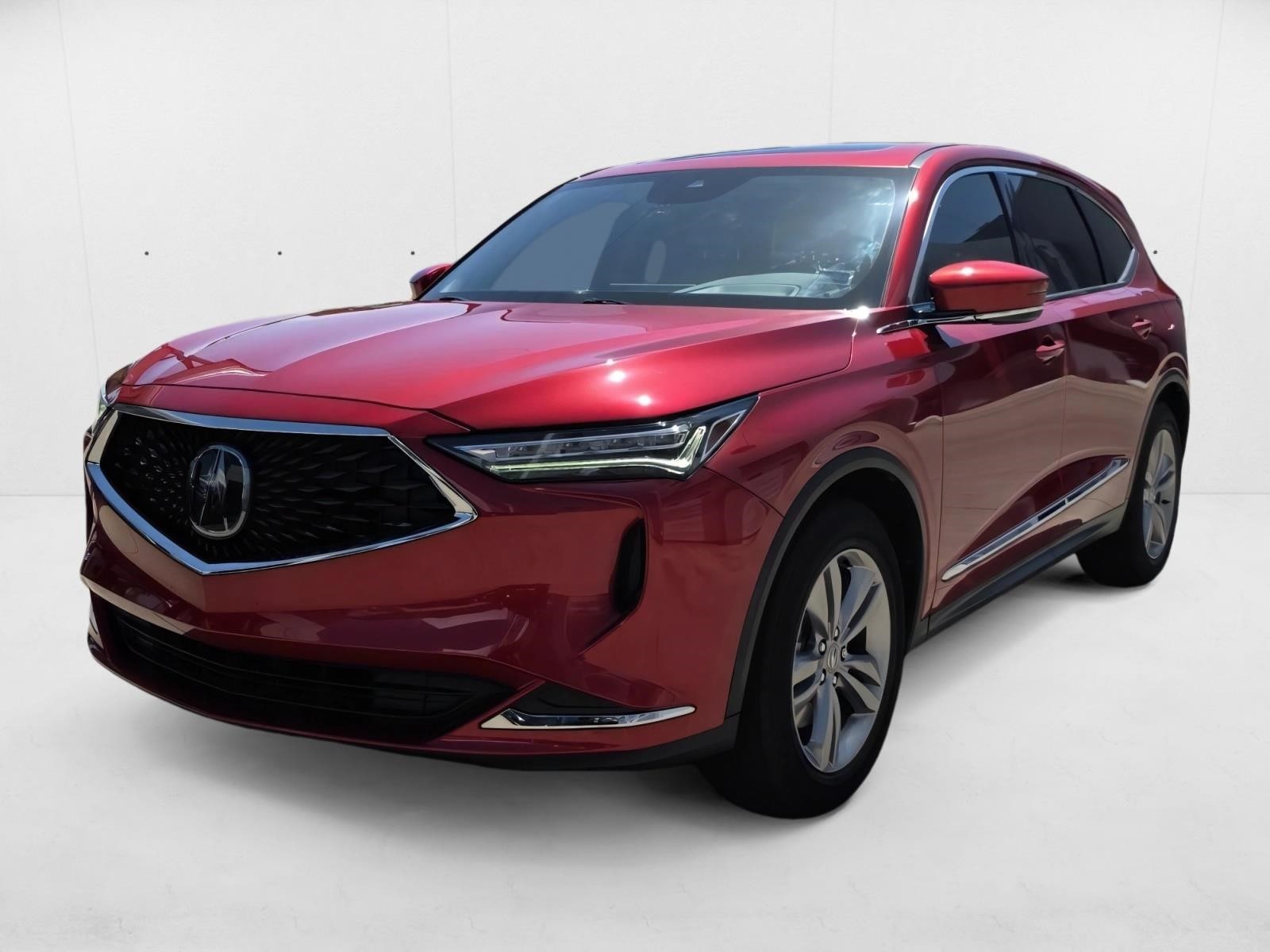 2023 Acura MDX Base's photo