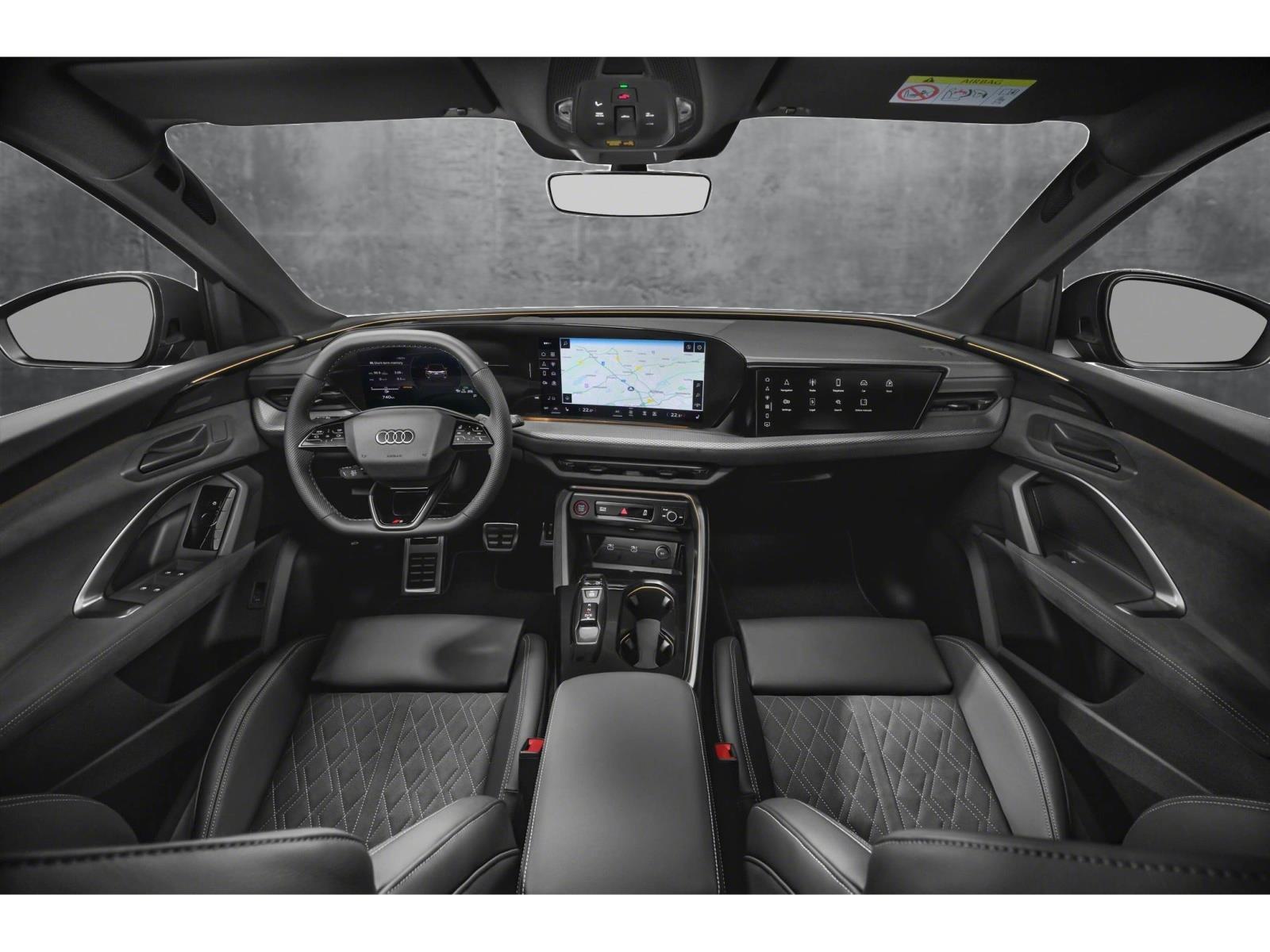 2025 Audi Q5 Premium Plus photo 3
