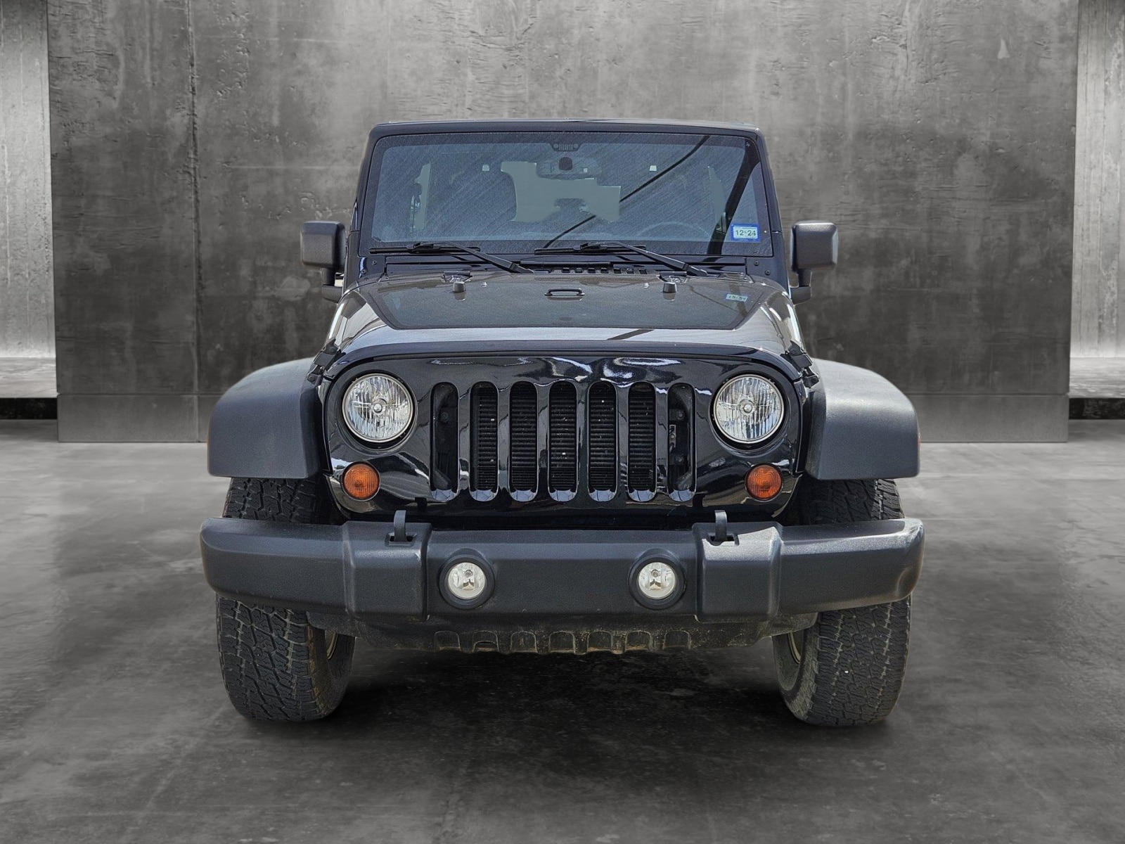 Used 2013 Jeep Wrangler Unlimited Sport with VIN 1C4BJWDG2DL510029 for sale in Summit, NJ