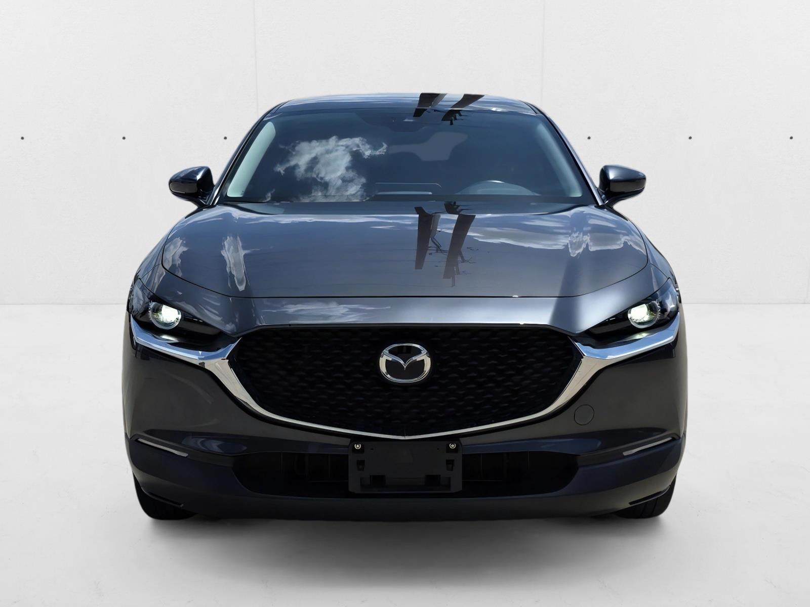 2021 Mazda CX-30 Select photo 2