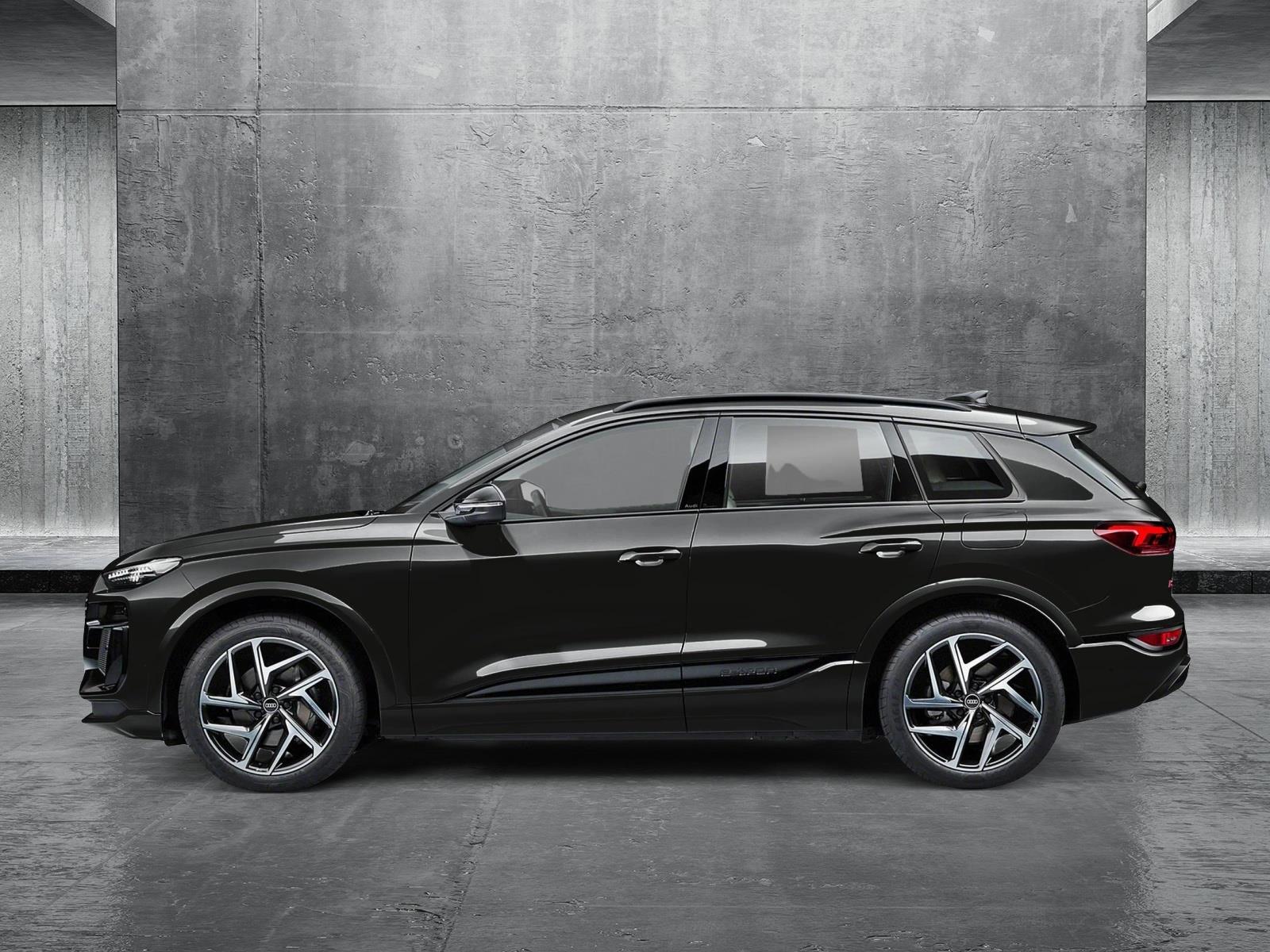 2025 Audi Q6 E-tron Prestige photo 2