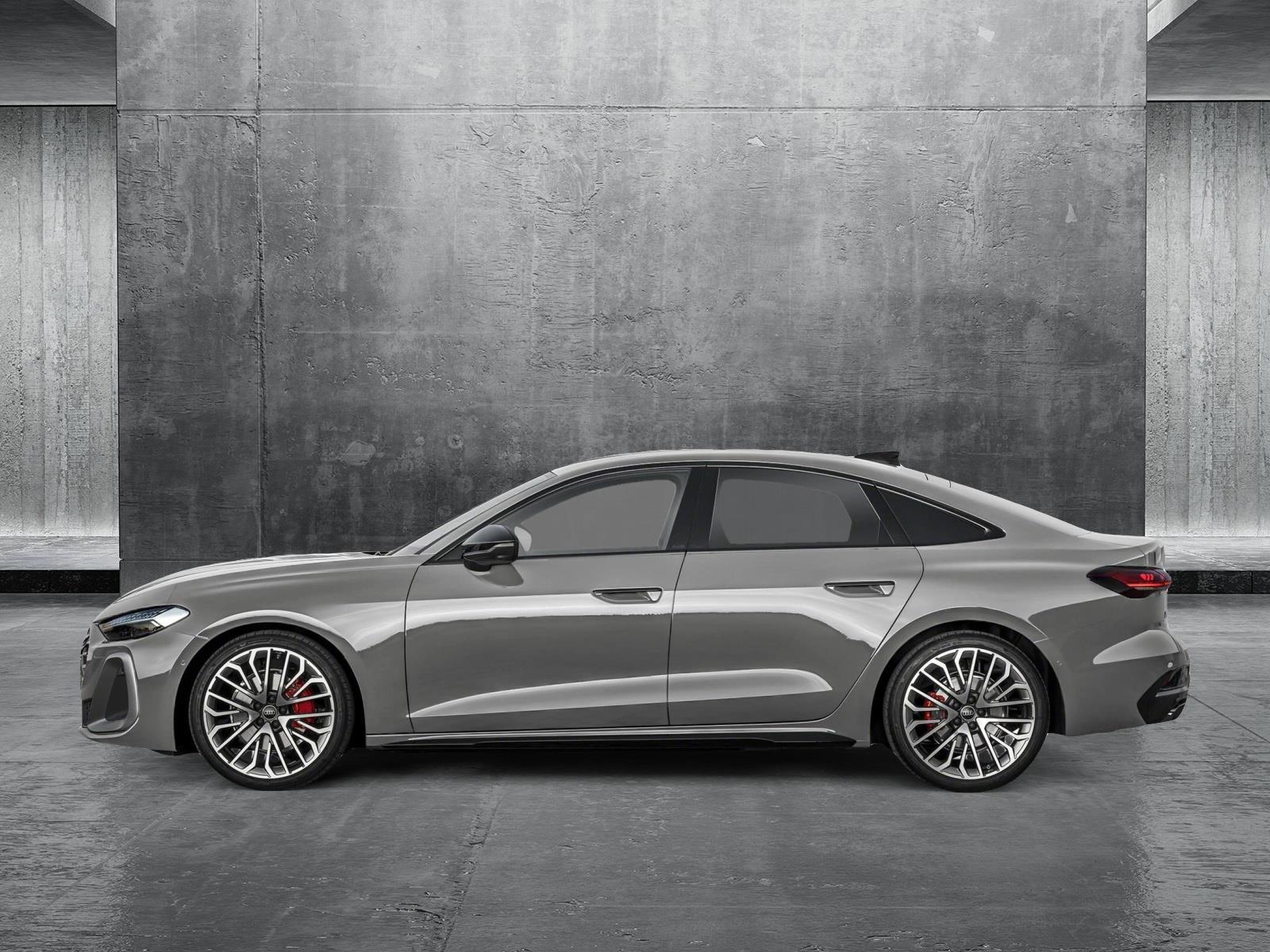 2025 Audi A5 2.0T Premium photo 2