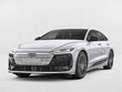 Audi A6 Sportback e-tron