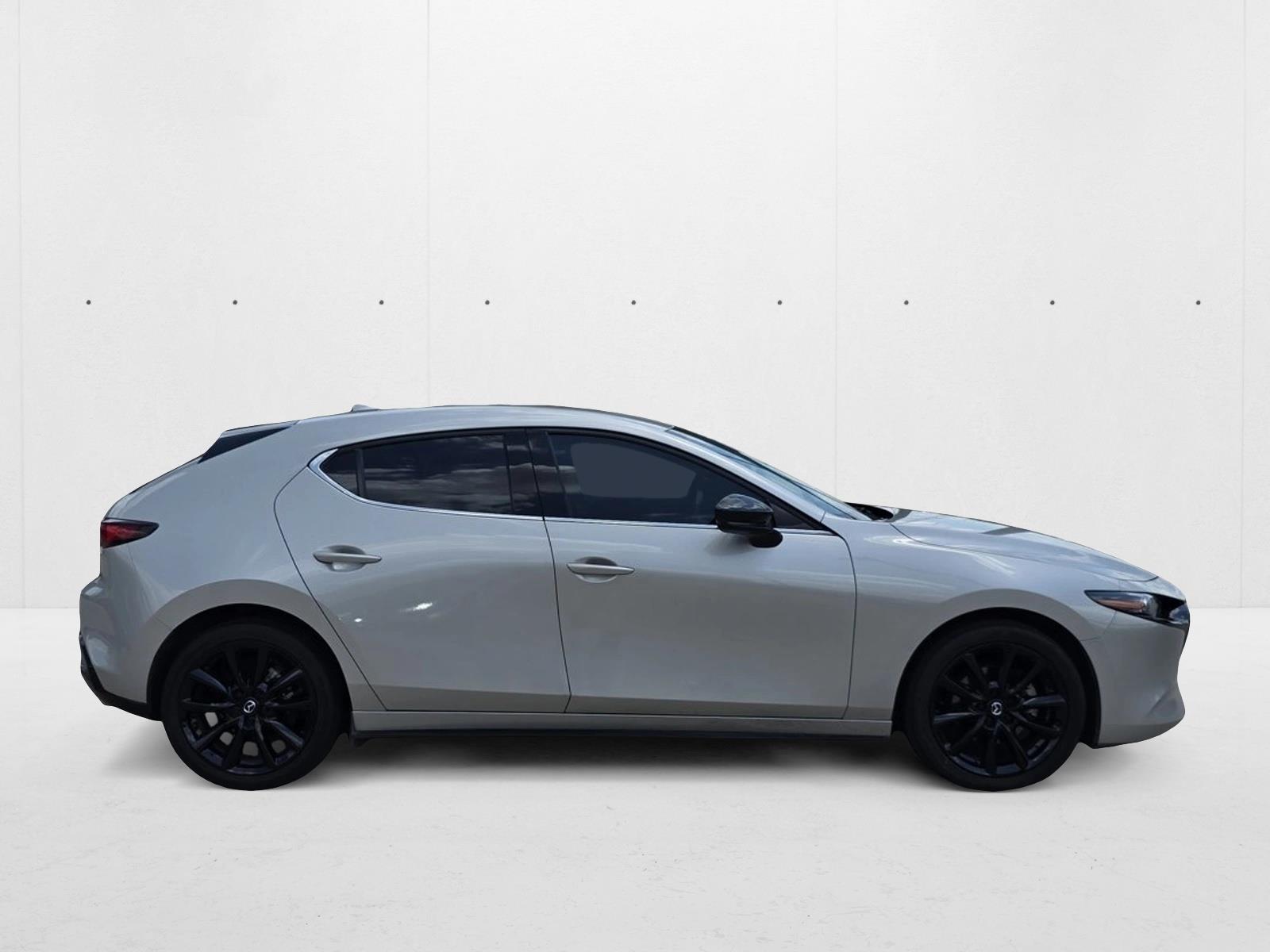 2023 Mazda Mazda3 2.5 Turbo photo 4